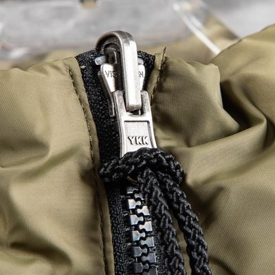 The North Face Jacket — 4
