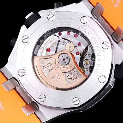 AP Watch — 8