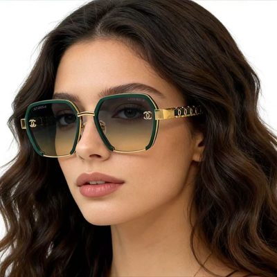 Chanel Sunglasses — 7