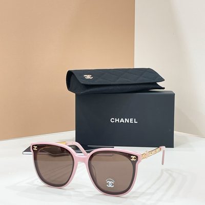 Chanel Sunglasses — 5