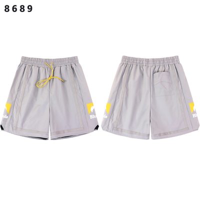 RHUDE Moonlight shell shorts — 4