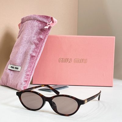 Miu Miu Sunglasses — 4