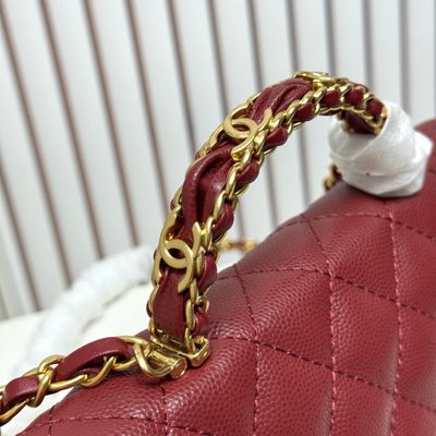 Chanel Bag — 6