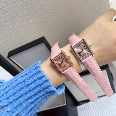 Cartier Watch — 7