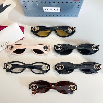 Gucci Sunglasses — 9