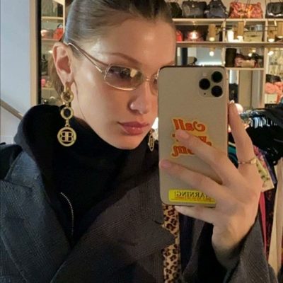 Chanel Sunglasses — 8