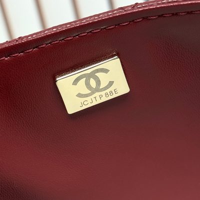 Chanel Bag — 8
