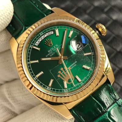 Rolex Watch — 4