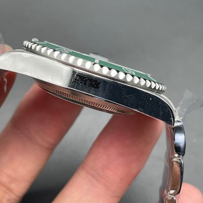 Rolex Watch — 6