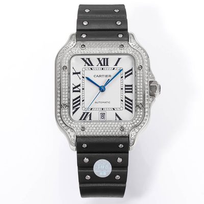 Cartier Watch — 5