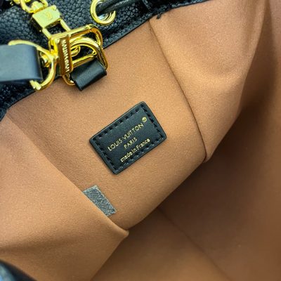 Louis Vuitton Bag — 8