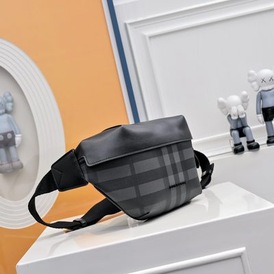 Burberry Sonny belt bag — 6
