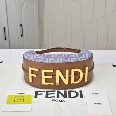 Fendi Bag — 5