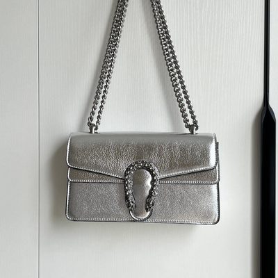 Gucci Bag — 9