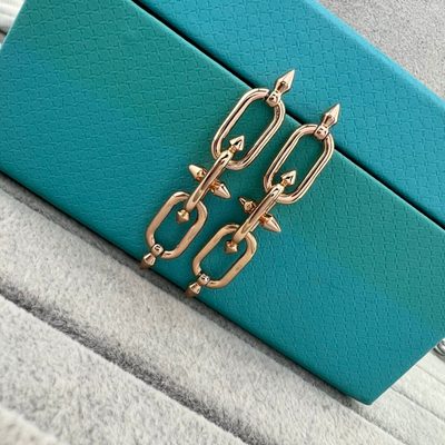 Tiffany Jewellery — 4