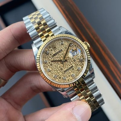 Rolex Watch