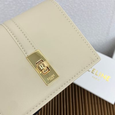 Celine Wallet — 6