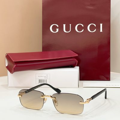 Gucci Sunglasses — 6
