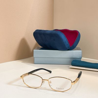 Gucci Sunglasses — 4