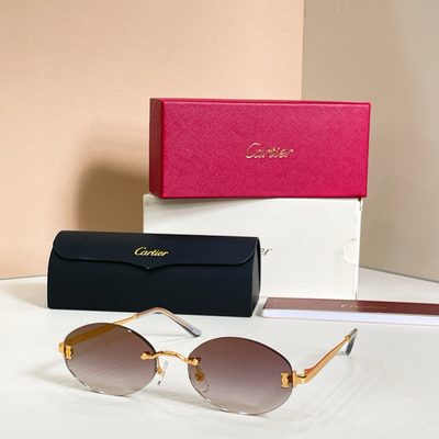 Cartier Sunglasses
