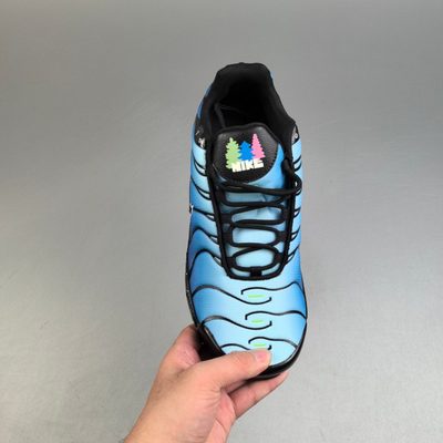 Nike Air Max Plus trainers — 4