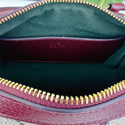 Gucci Bag — 9