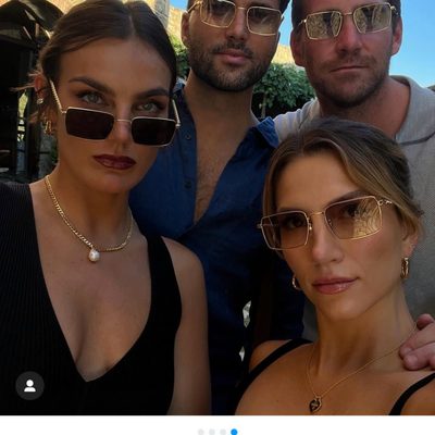 Celine Sunglasses — 8