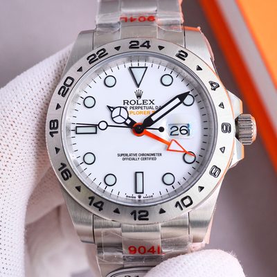 Rolex Watch — 5