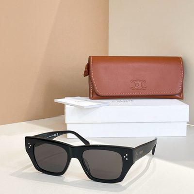 Celine Sunglasses — 5