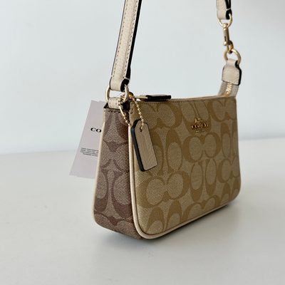 Coach Bag — 4