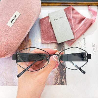 Miu Miu Sunglasses — 5