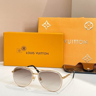 LV Sunglasses — 7