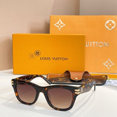 LV Sunglasses — 5