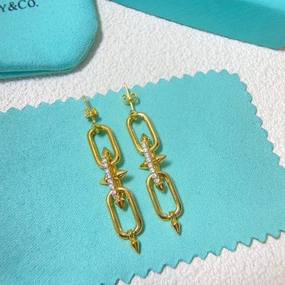 Tiffany Jewellery — 8