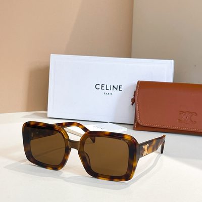 Celine Sunglasses — 5