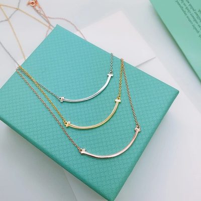 Tiffany Jewellery