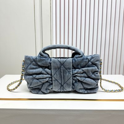 Chanel Bag — 4