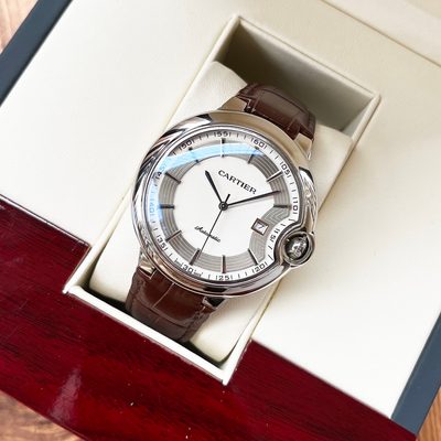 Cartier Watch