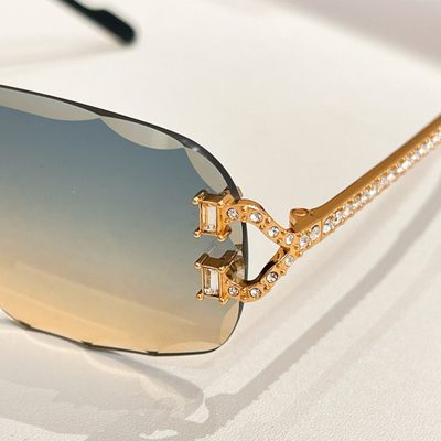 Cartier Sunglasses — 9