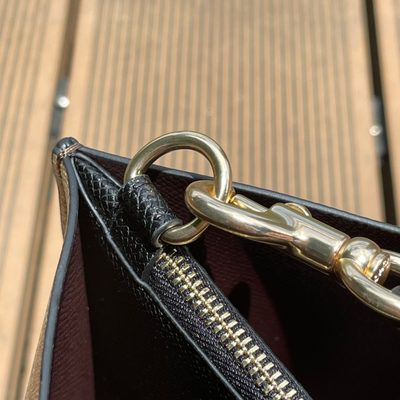 Coach Bag — 7