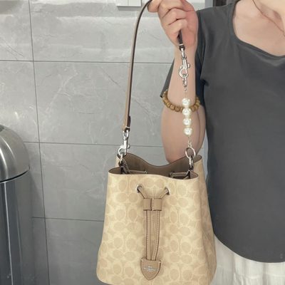 Coach Bag — 8