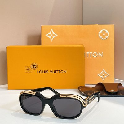 LV Sunglasses