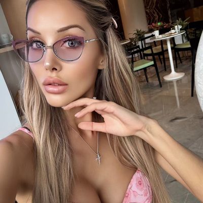Miu Miu Sunglasses — 6