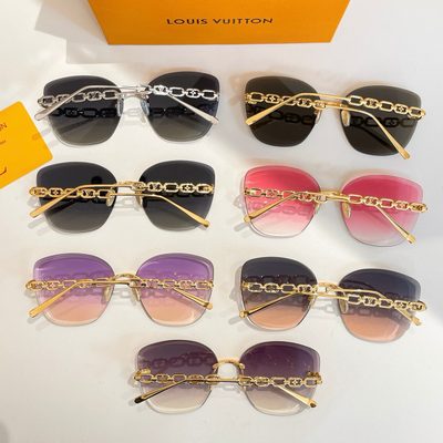 LV Sunglasses — 9
