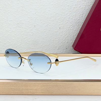 Cartier Sunglasses — 5