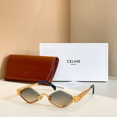 Celine Sunglasses — 4