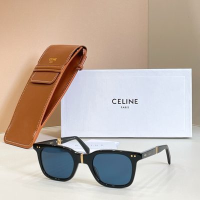 Celine Sunglasses — 4