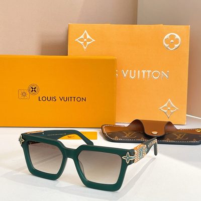 LV Sunglasses — 3