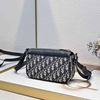 Dior Bag — 3