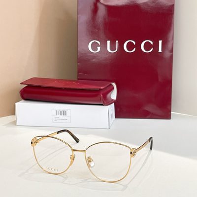 Gucci Sunglasses — 3